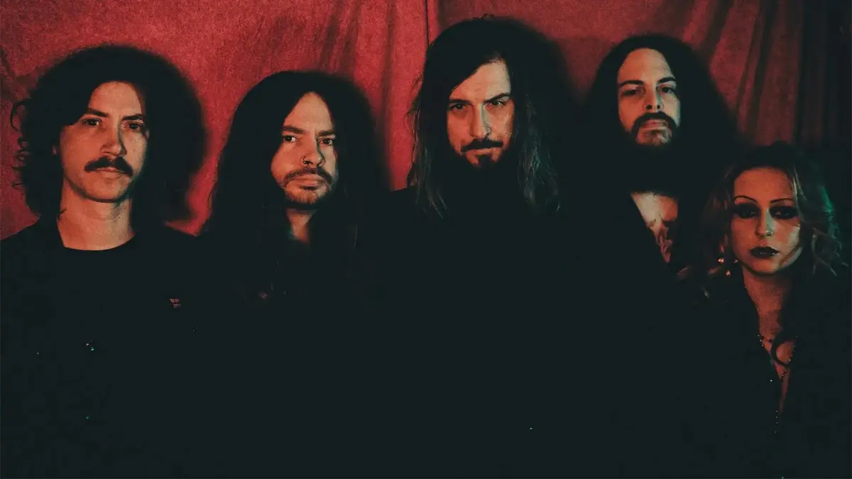 Uncle Acid And The Deadbeats Slam Gorillaz's "Pop Diva" Damon Albarn For Getting Their Rival-Booked 'Roskilde' Festival Set Cut Short Last Night