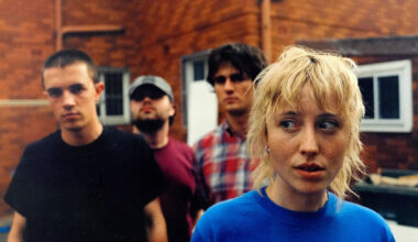 Stereogum home