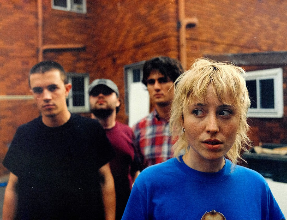 Stereogum home