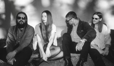 Dry Cleaning Share New Songs "Grass" & "I Have The Key": Listen