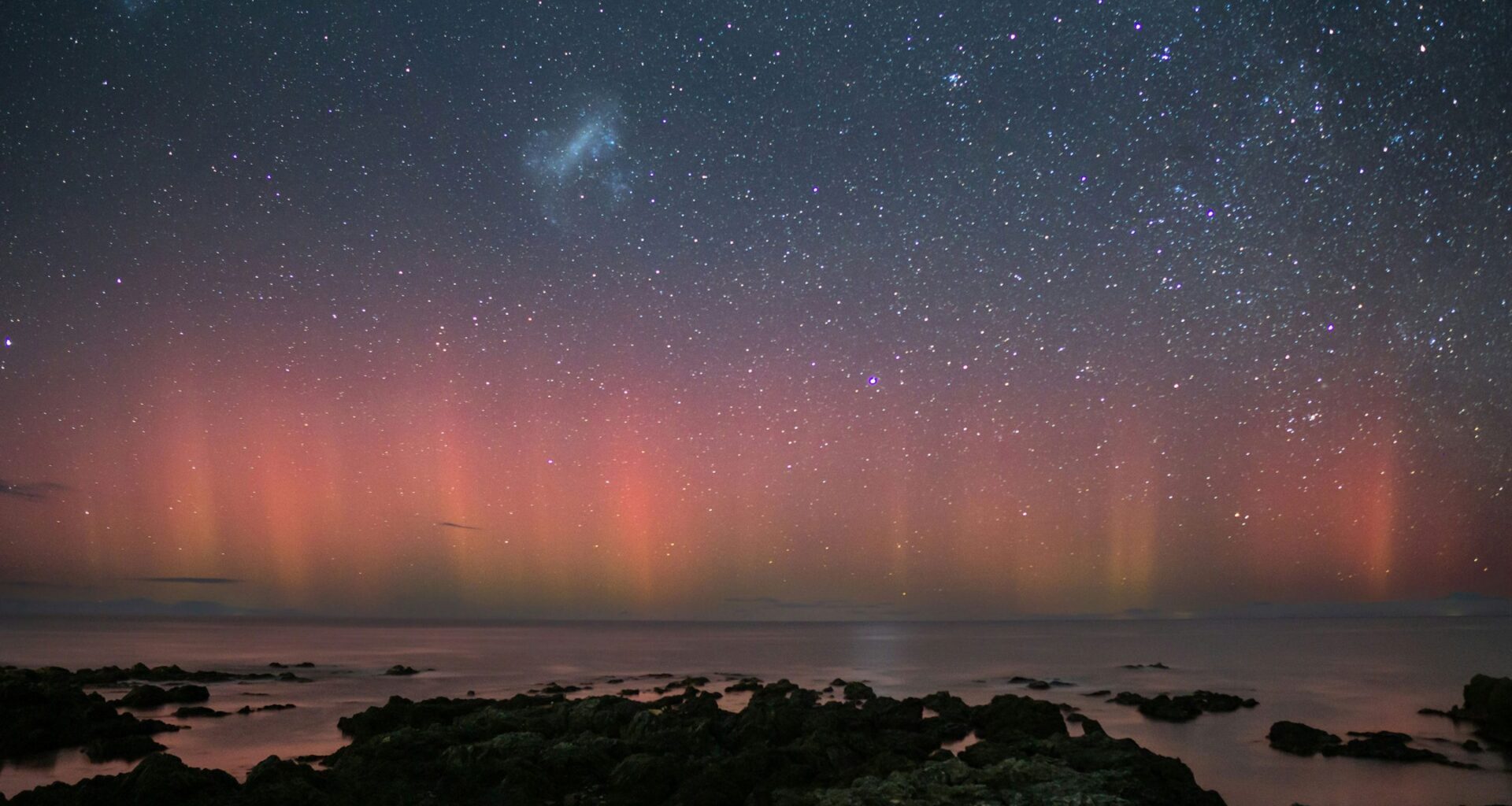 The Southern Lights could make another appearance this Friday – here's where to look