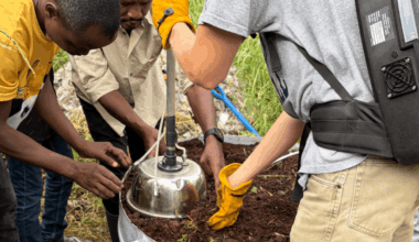 StratX raises $1.19M to tackle landfill methane with living biocovers