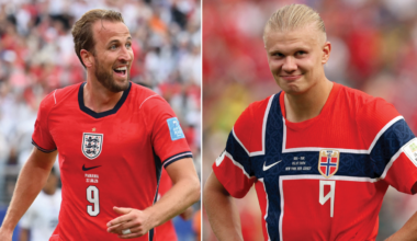 Norway vs. England live stream: How to watch FIFA World Cup, predictions and lineups