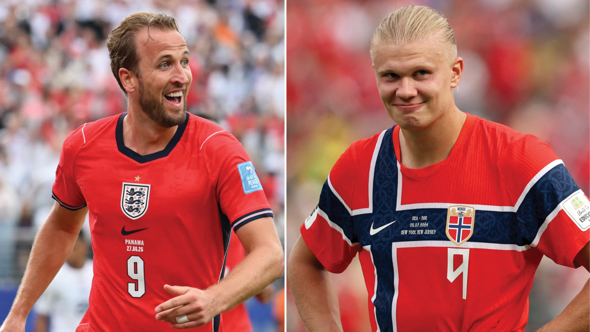 Norway vs. England live stream: How to watch FIFA World Cup, predictions and lineups
