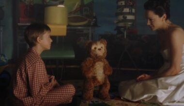 'The Trojan Teddy Bear': The promise and peril of childhood in the age of AI : Planet Money : NPR