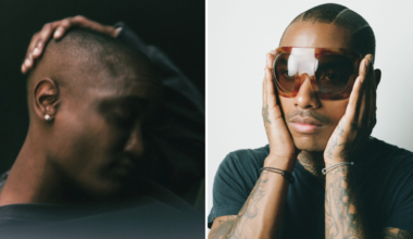 The Internet’s Syd and Steve Lacy revel in messy romance : NPR