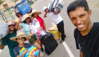 Venezuela's earthquakes add to its healthcare woes : NPR