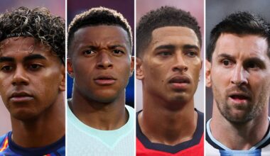 The World Cup semifinals kick off with France vs. Spain : NPR