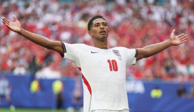England defeats Norway to advance to World Cup semifinal : NPR