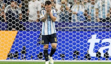 How to win a penalty shootout (with game theory) : Planet Money : NPR