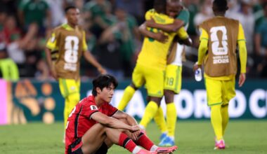 Will we ever see an Asian team win the World Cup? : NPR