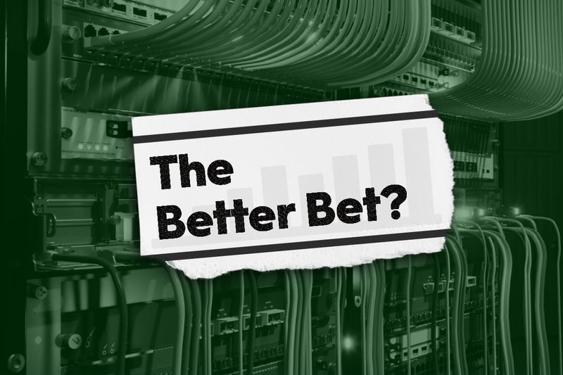 Advanced Micro Devices vs. BigBear.ai: Which Technology Stock Is a Better Buy in 2026?