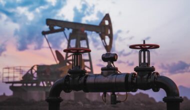 Oil Prices Just Posted Their Biggest One-Day Drop in Two Months. Here's What it Means for Energy Investors.
