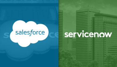 Salesforce vs. ServiceNow: Which Agentic AI Stock Is Actually the Better Buy Right Now?