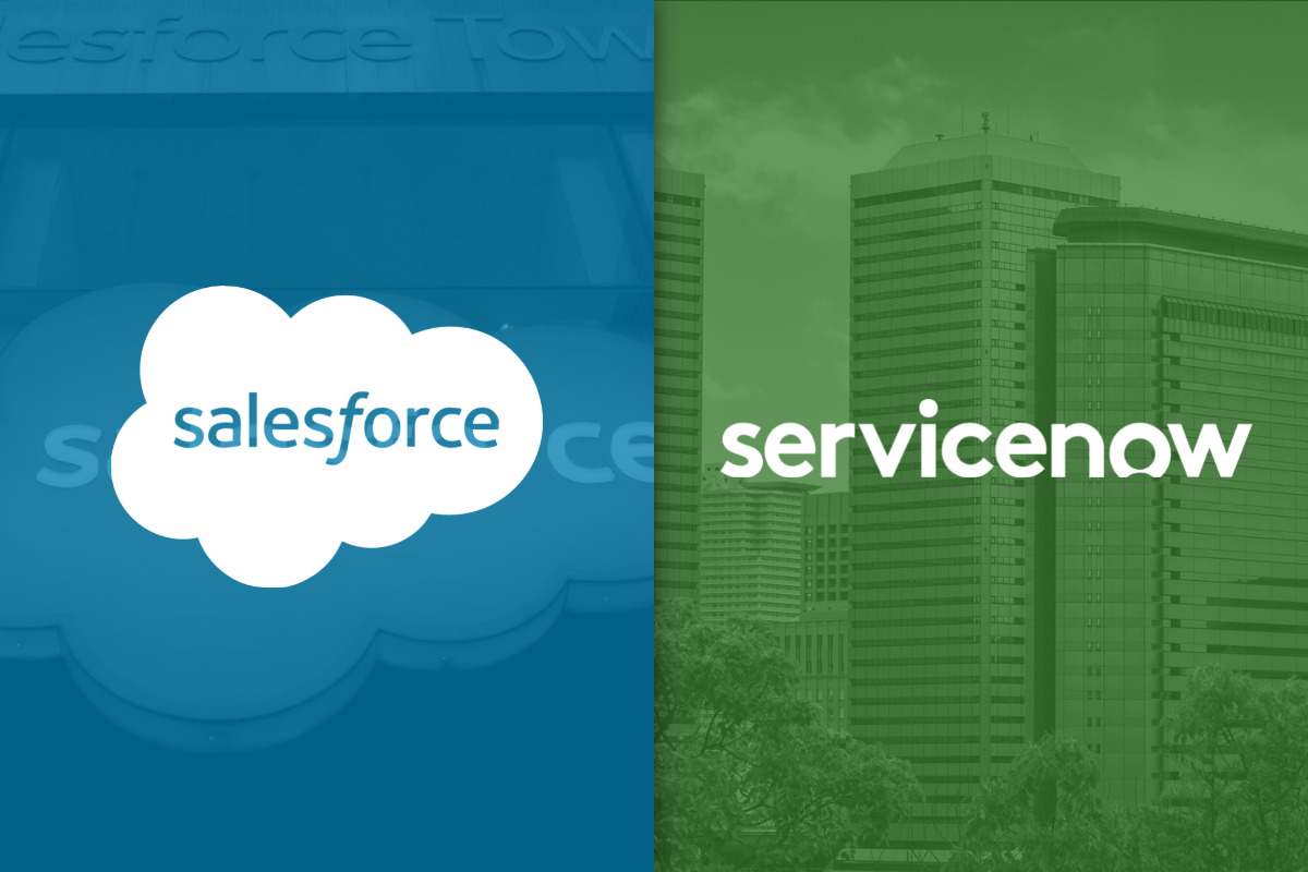 Salesforce vs. ServiceNow: Which Agentic AI Stock Is Actually the Better Buy Right Now?