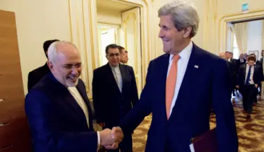 Iranian regime has undeserved reputation as master negotiator, experts say - Israel & Jewish News