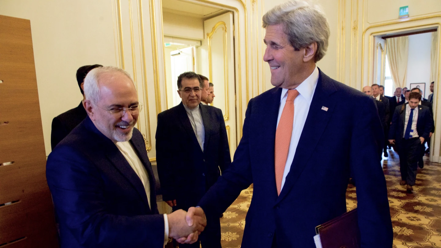 Iranian regime has undeserved reputation as master negotiator, experts say - Israel & Jewish News