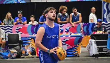 Jews compete and unite globally through summer athletic competitions - Israel & Jewish News