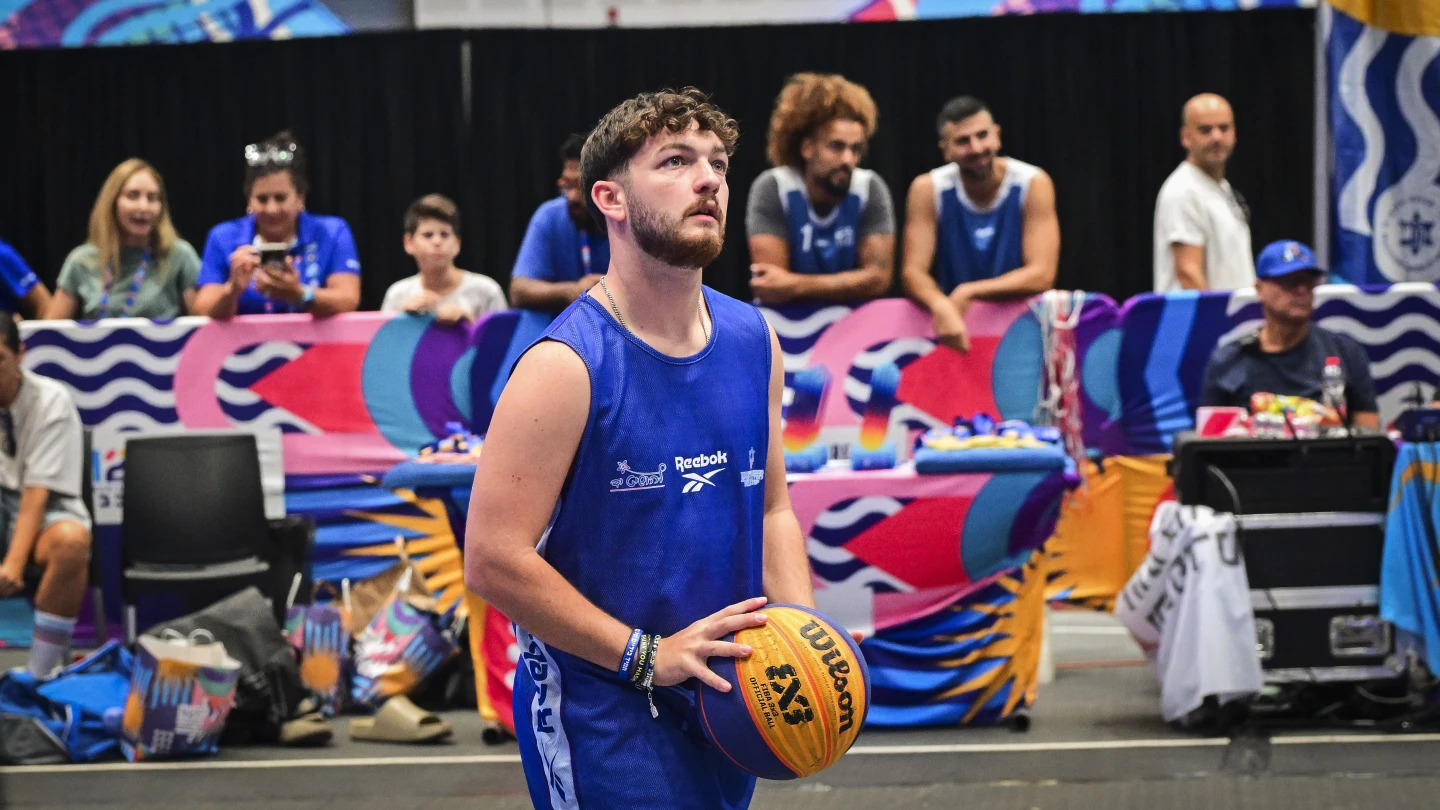 Jews compete and unite globally through summer athletic competitions - Israel & Jewish News