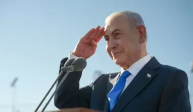 Netanyahu: ‘With or without an agreement, Iran will not have nuclear weapons’ - Israel & Jewish News