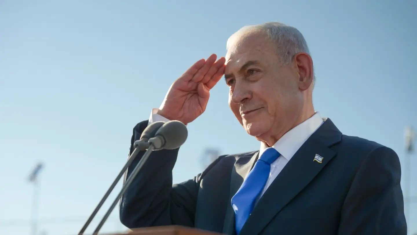Netanyahu: ‘With or without an agreement, Iran will not have nuclear weapons’ - Israel & Jewish News