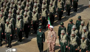 Iran unveils 'enemies list,' includes JNS host - Israel & Jewish News