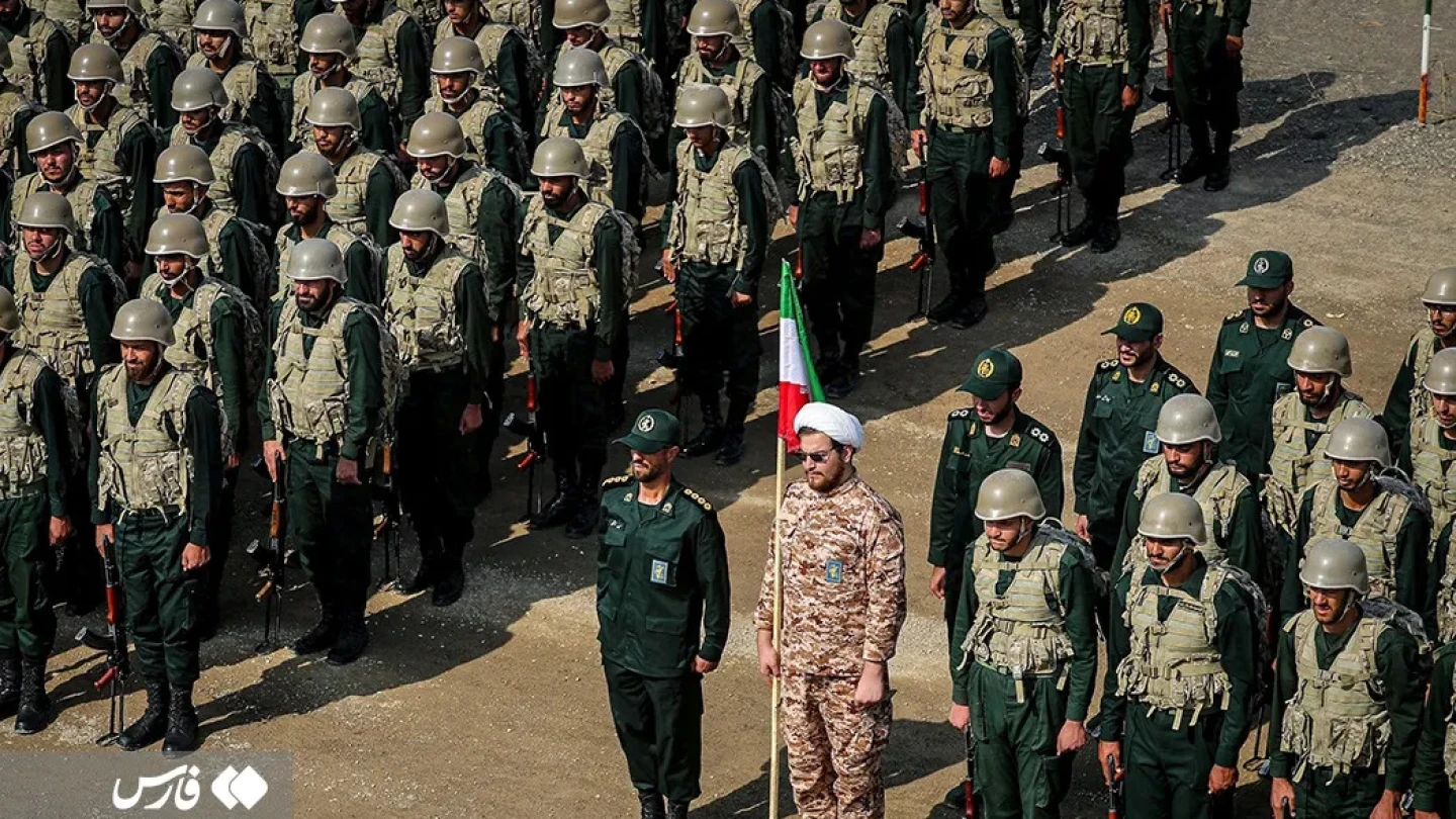 Iran unveils 'enemies list,' includes JNS host - Israel & Jewish News