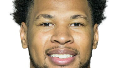 Joshua Jefferson (ankle) could make debut Saturday - NBC Sports