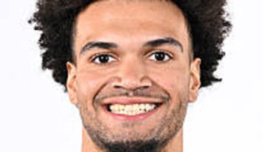 Ja’Kobi Gillespie scores team-high 19 points - NBC Sports