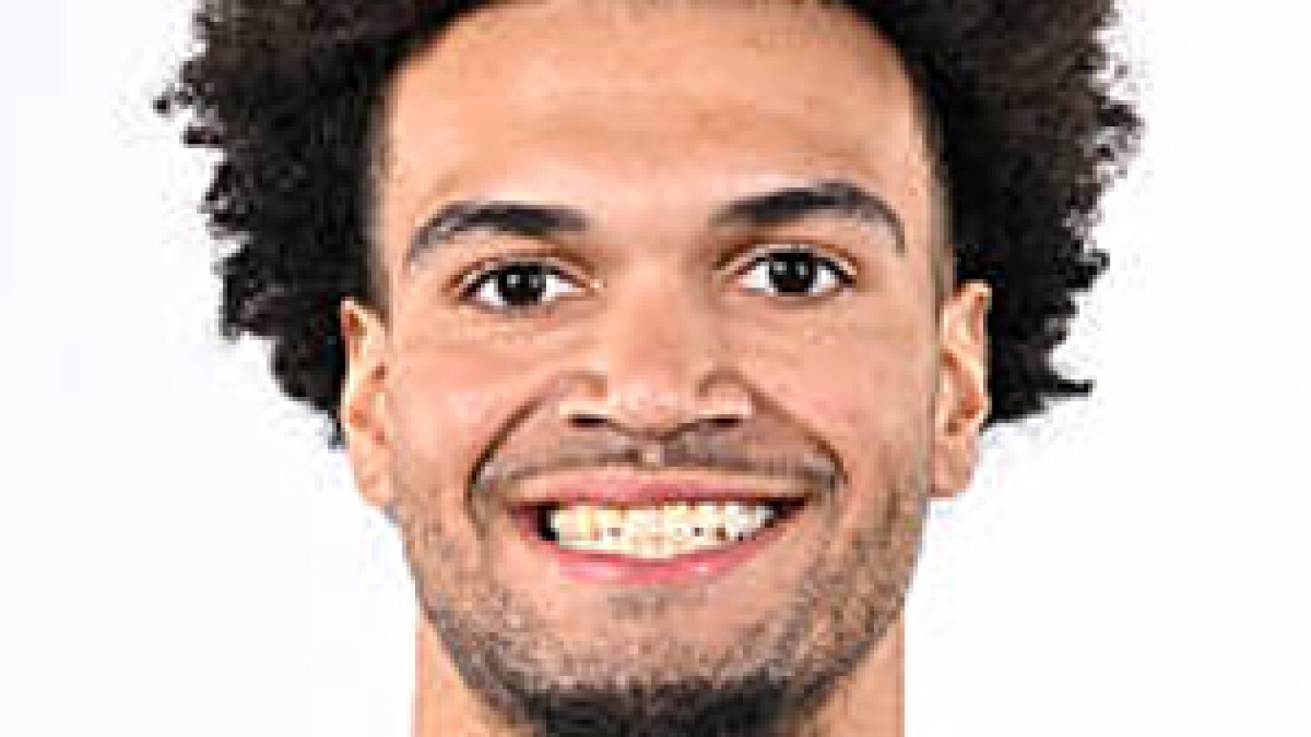 Ja’Kobi Gillespie scores team-high 19 points - NBC Sports