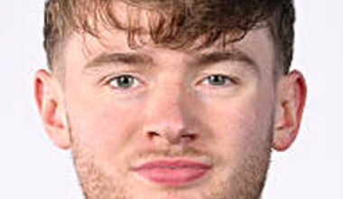 Tyler Nickel hits six triples in summer debut