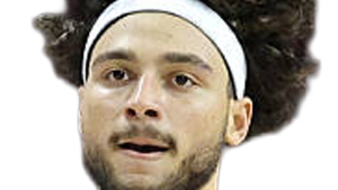 Allen Graves tallies 22 points, 13 rebounds