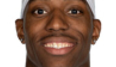 Nae'Qwan Tomlin scores 20 points vs. Indiana