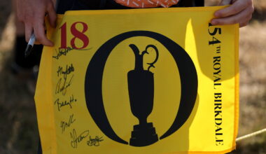 British Open 2026 punch shot: Who lifts Claret Jug at Royal Birkdale? Who leaves most disappointed?