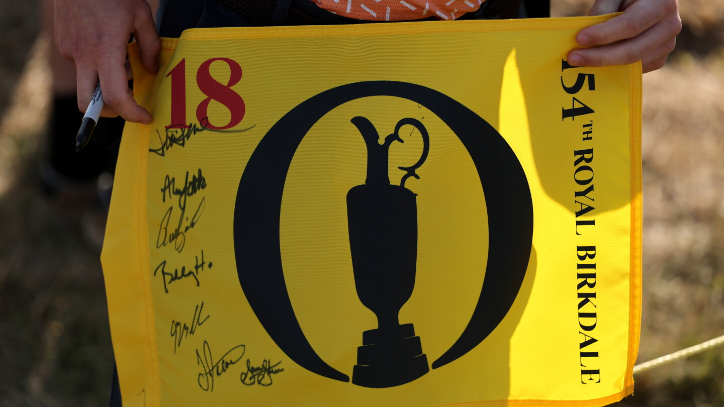 British Open 2026 punch shot: Who lifts Claret Jug at Royal Birkdale? Who leaves most disappointed?