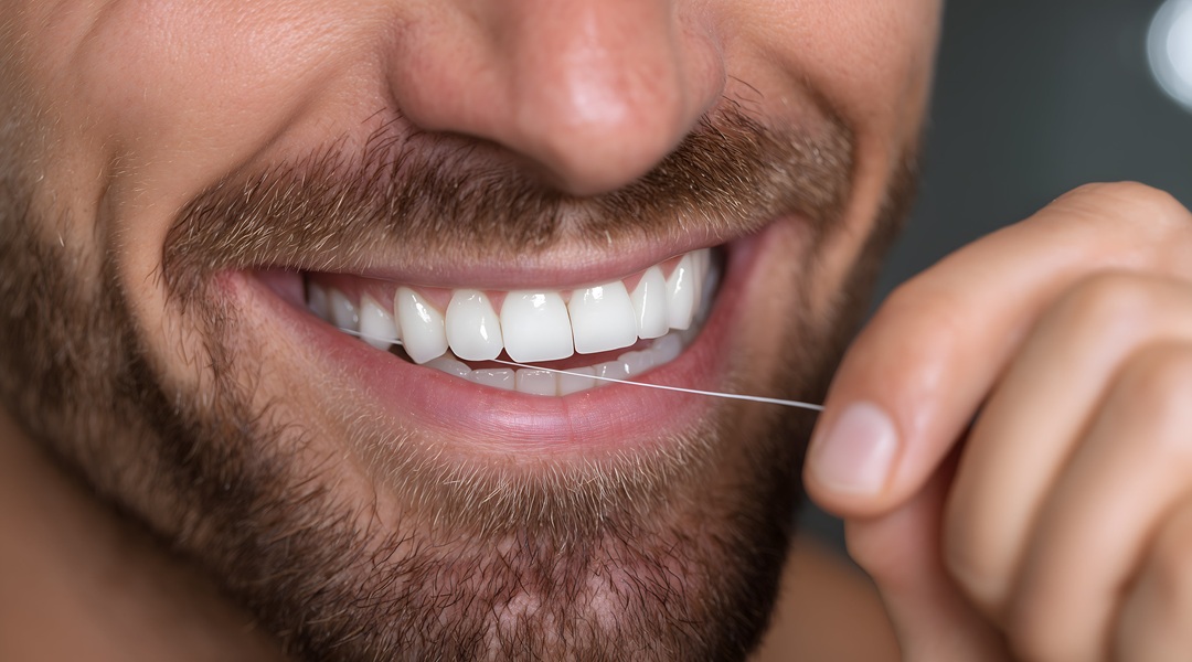 3D-printed tooth implant restores natural sensation