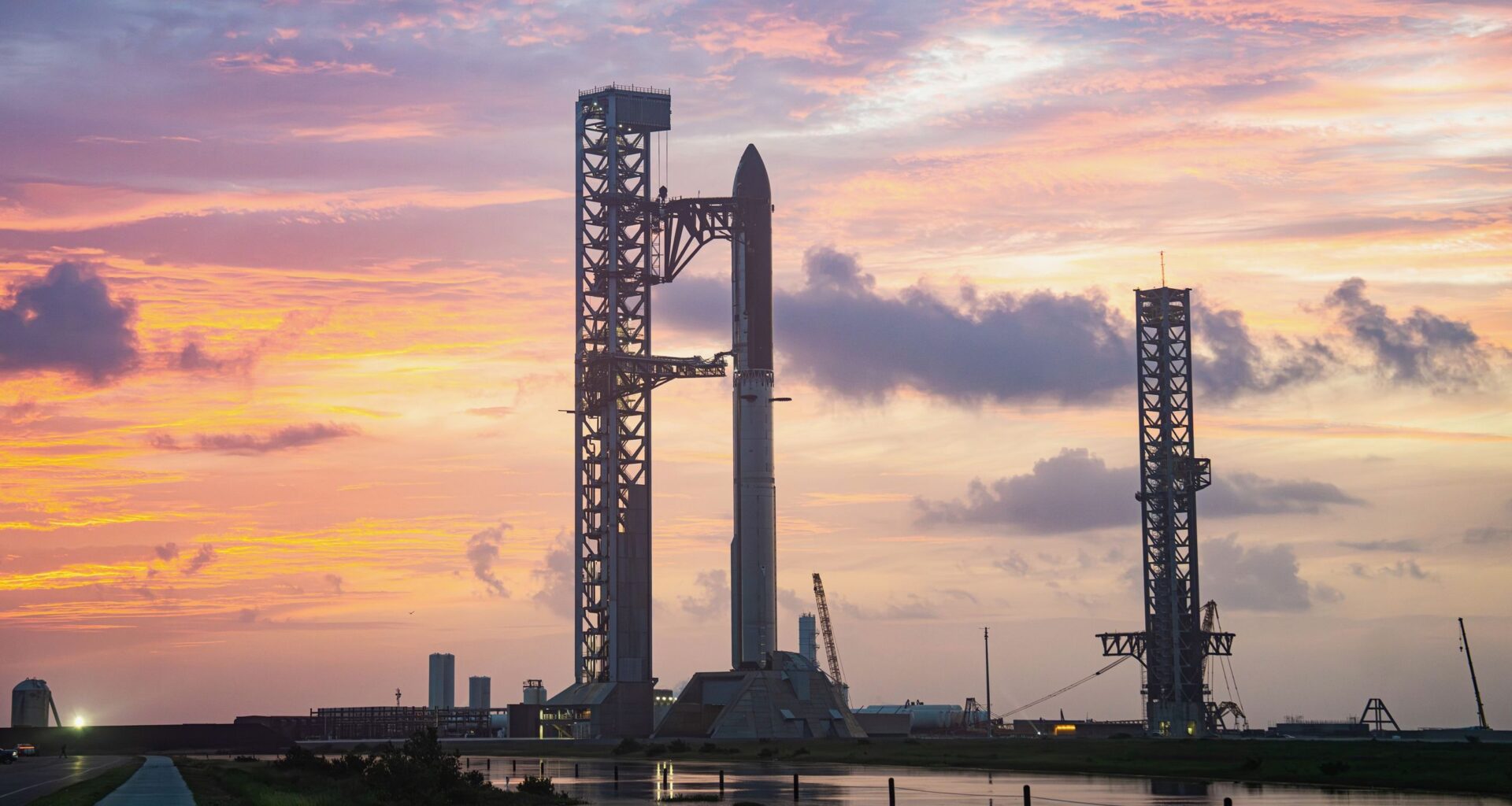 SpaceX targets July 23 for crucial Starship Flight 13 test launch after abort