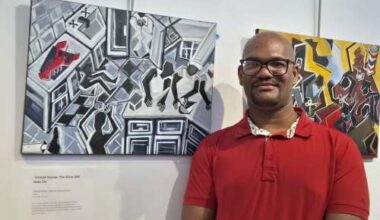 Nobody’s Business is everyone’s business at the BSoA - The Royal Gazette