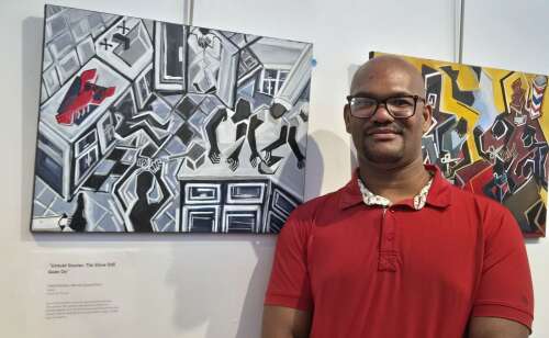 Nobody’s Business is everyone’s business at the BSoA - The Royal Gazette