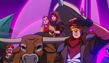 X-Men '97