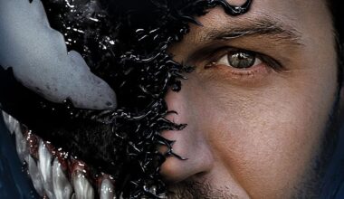 Spider-Man: Brand New Day Star Tom Holland Teases Venom Symbiote