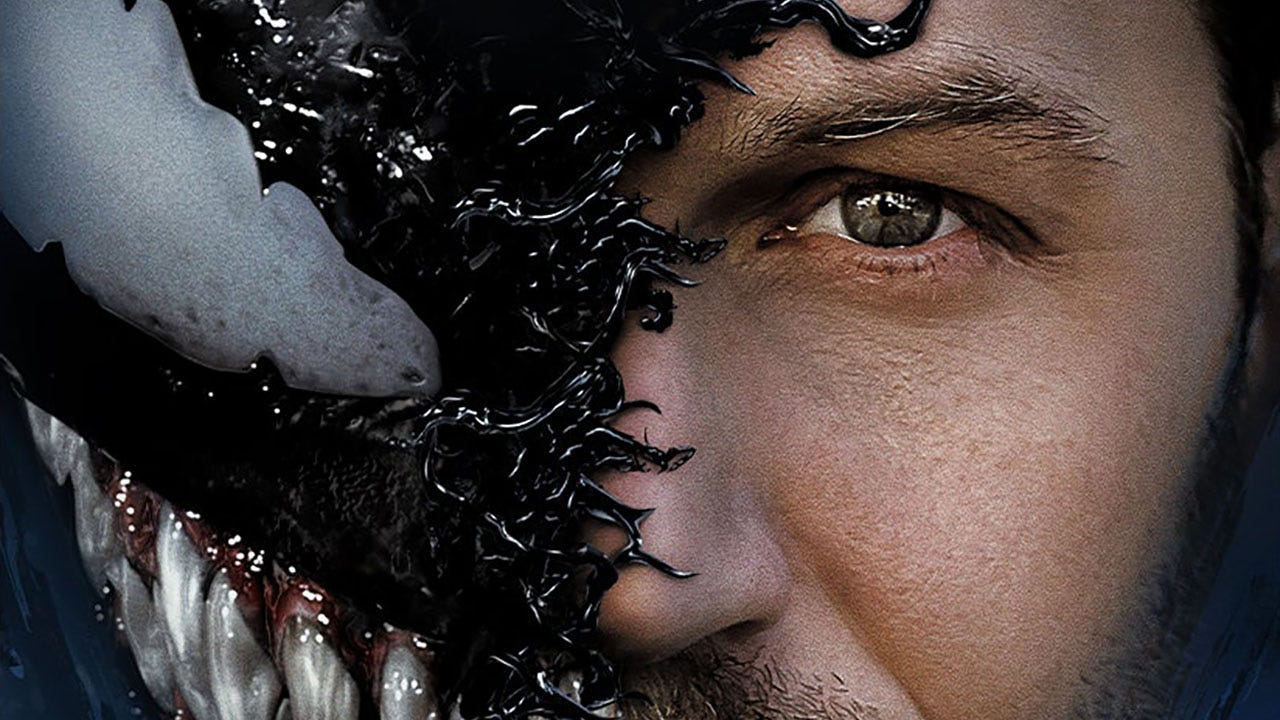 Spider-Man: Brand New Day Star Tom Holland Teases Venom Symbiote