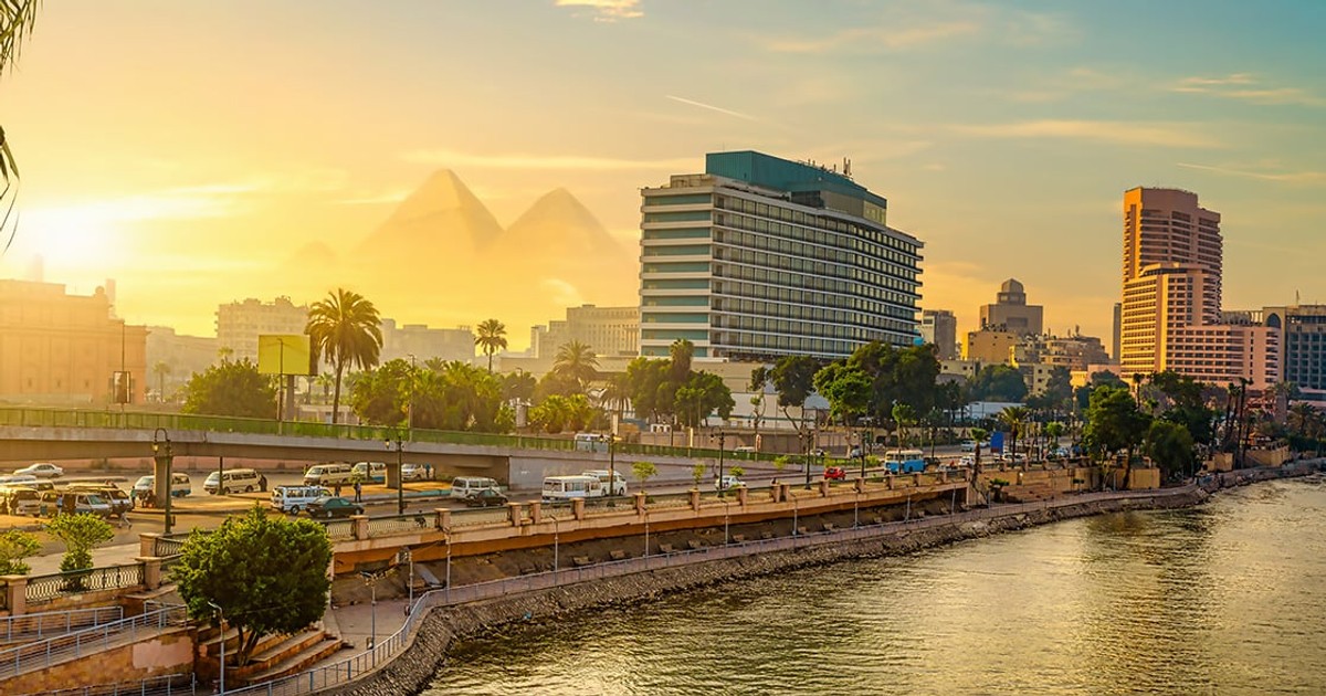 South Africa, Egypt and Morocco rank among the countries with the most ultra-rich individuals globally in 2026