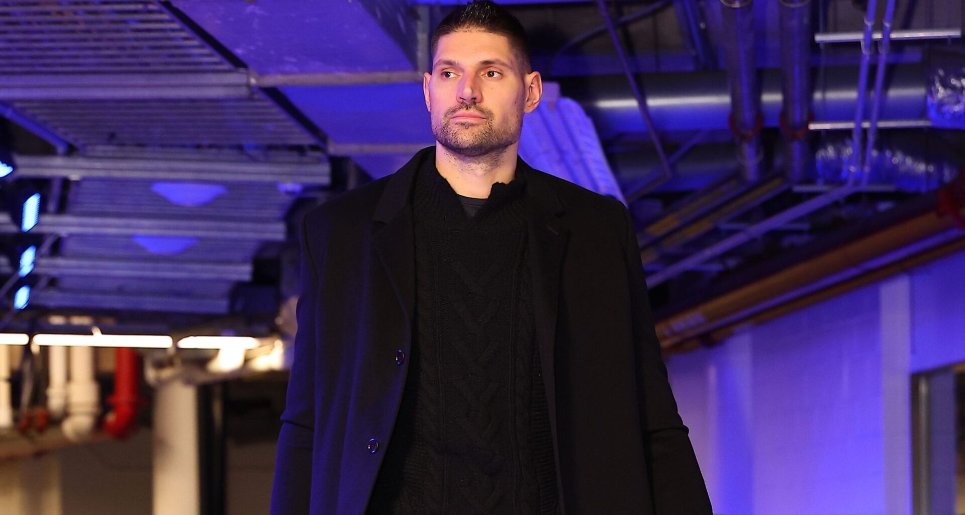 A Nikola Vucevic Refresher - NBA.com