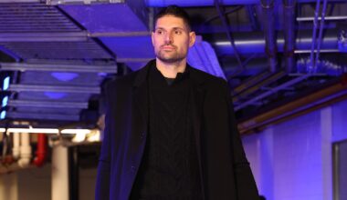 A Nikola Vucevic Refresher - NBA.com