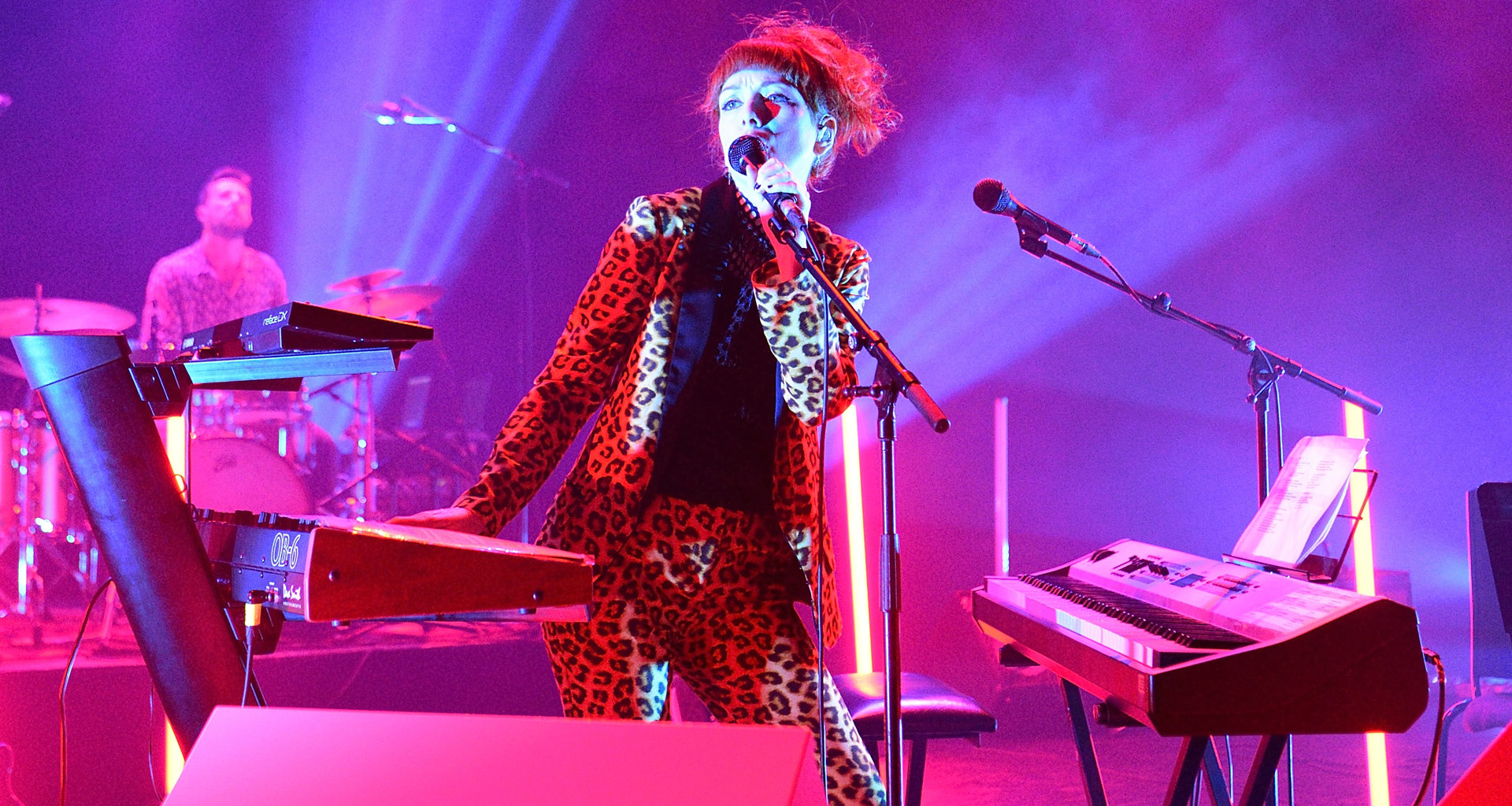 The Anchoress