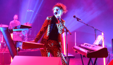 The Anchoress