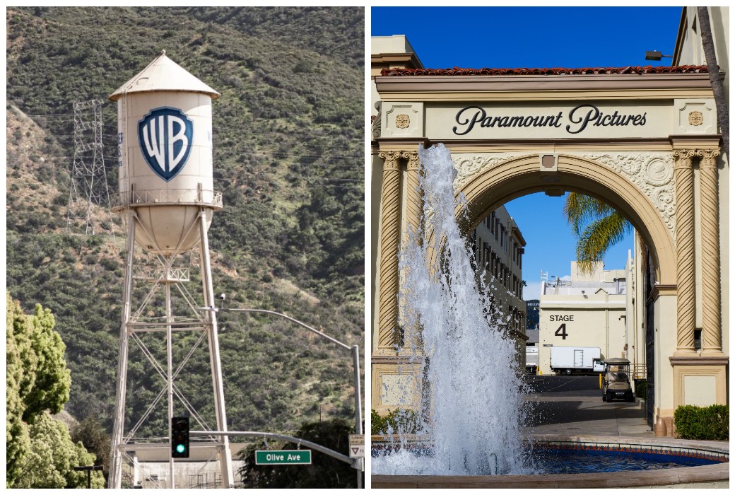 Paramount / Warner Bros merger pauses