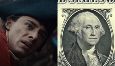 Young Washington getting sequel to answer whatever the hell happened to that guy