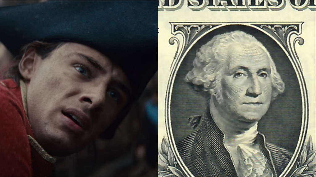 Young Washington getting sequel to answer whatever the hell happened to that guy